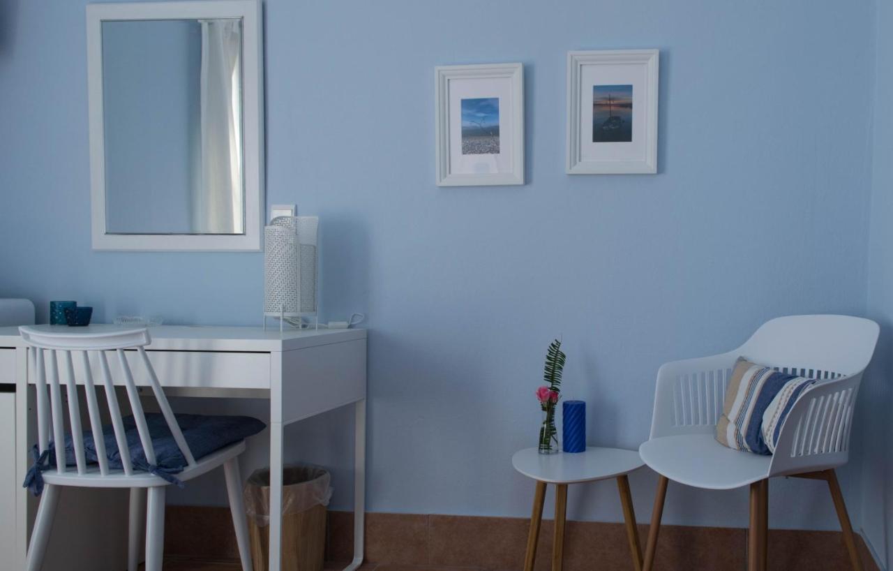 Mirtia Hotel Пефки Экстерьер фото