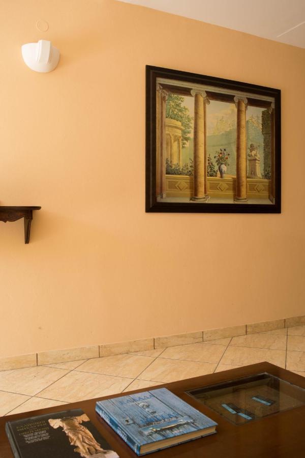 Mirtia Hotel Пефки Экстерьер фото
