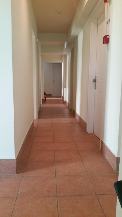 Mirtia Hotel Пефки Экстерьер фото